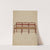 Settee or Hall Seat by Henry Meyers