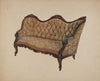 Settee – Sofa