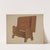 Settle-table by Arthur Johnson