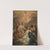 Seven Angels Adoring the Christ Child by Pierre Subleyras