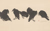 Seven crows (1872-1897)