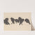 Seven crows (1872-1897) by Henri-Charles Guérard
