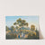 Seven Views Of Miskhor In The Crimea I (1841-1842) by Carlo Bossoli