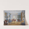 Seven Views Of Miskhor In The Crimea Iii (1841-1842) by Carlo Bossoli