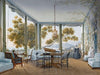 Seven Views Of Miskhor In The Crimea Iv