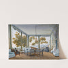 Seven Views Of Miskhor In The Crimea Iv (1841-1842) by Carlo Bossoli