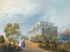 Seven Views Of Miskhor In The Crimea V