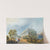 Seven Views Of Miskhor In The Crimea V (1841-1842) by Carlo Bossoli