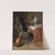 Seventeenth-Century Interior by Charles Gifford Dyer