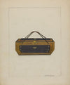Sewing Box