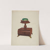 Sewing Box by George H. Alexander