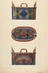 Sewing Box
