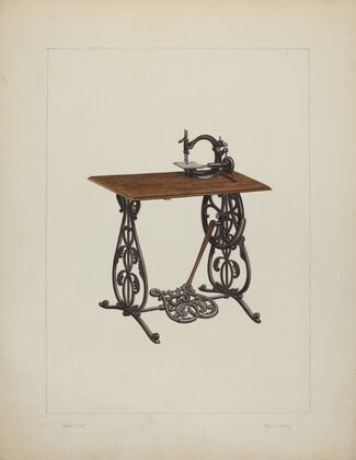 Sewing Machine