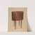 Sewing Table by Isidore Sovensky