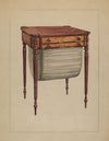 Sewing Table