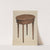 Sewing Table by Esther Williams