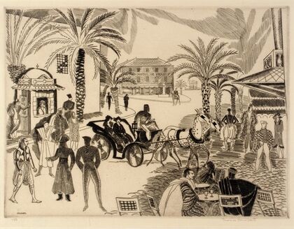 Sfax, Tunis