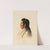 Sha-Ha-Ka. A Mandan Chief (1838) by Charles Bird King