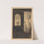 Shadow. Bleak House (1835-1882) by Hablot Knight Browne