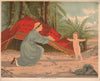 Shadow of the cross (1871)