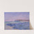 Shadows on the Sea. The Cliffs at Pourville (1882) by Claude Monet