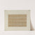 Shaker Bedspread by George Constantine