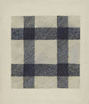 Shaker Bedspread