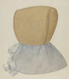 Shaker Bonnet