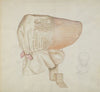 Shaker Bonnet