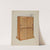 Shaker Bookcase by John W. Kelleher
