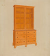 Shaker Cabinet