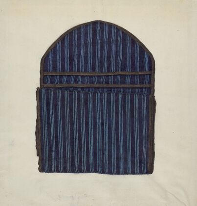 Shaker Case