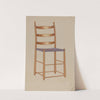 Shaker Chair by American 20th Century