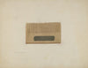 Shaker Comb for Grass Seed