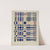 Shaker Coverlet by Martha Sancher