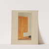 Shaker Cupboard by John W. Kelleher