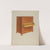 Shaker Desk by John W. Kelleher