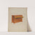 Shaker Desk by John W. Kelleher