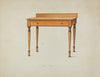 Shaker Desk