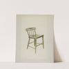 Shaker Dining Chair by John Davis