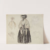 Shaker Dress by Lillian Causey