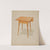 Shaker Drop-leaf Table by Howard Weld