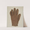 Shaker Glove by Helen E. Gilman