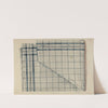 Shaker Kerchief by Charles Goodwin