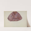 Shaker Kerchief by Helen E. Gilman