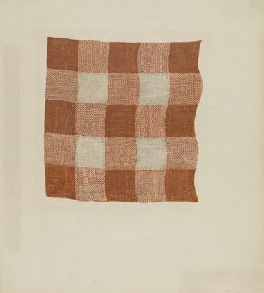 Shaker Linen