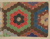 Shaker Patchwork Quilt