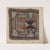 Shaker Shirred Rug by Charles Goodwin
