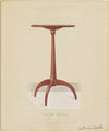 Shaker Table