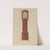 Shaker Tall Clock by Irving I. Smith